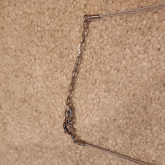 Fashion Necklace and Earring Set - Picture 4 of 7